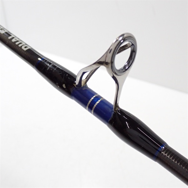 デュアルエッジ６０３ＬＲ／Ｂ